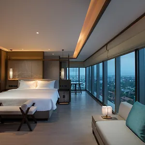 Pan Pacific ***** Yangon